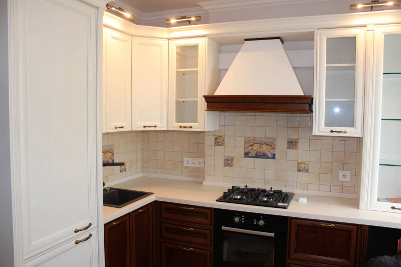 Ремонт квартиры, 67 м2.