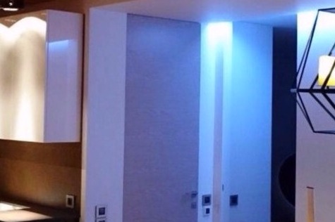  Ремонт квартиры, 86 м2.  Москва, метро Новогиреево